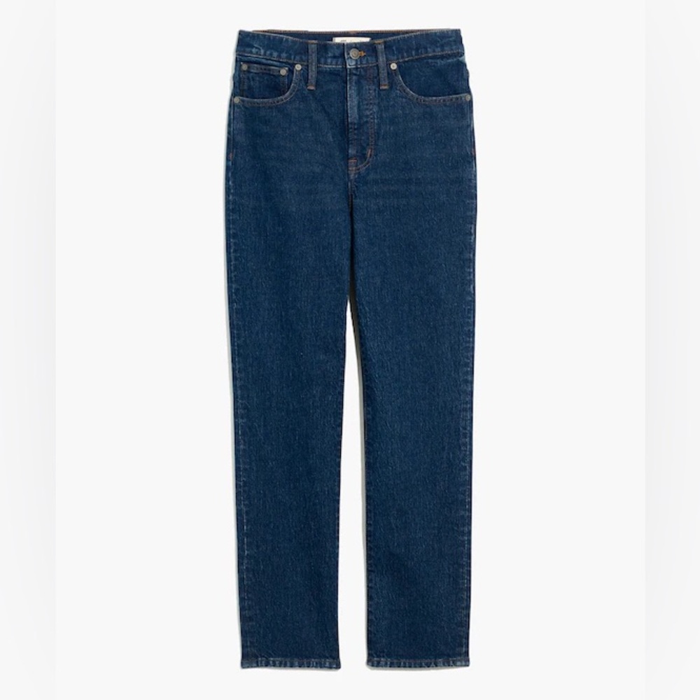 Madewell The Perfect Vintage Jean